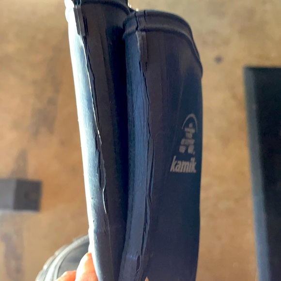 Kids rain boots - Picture 4 of 4